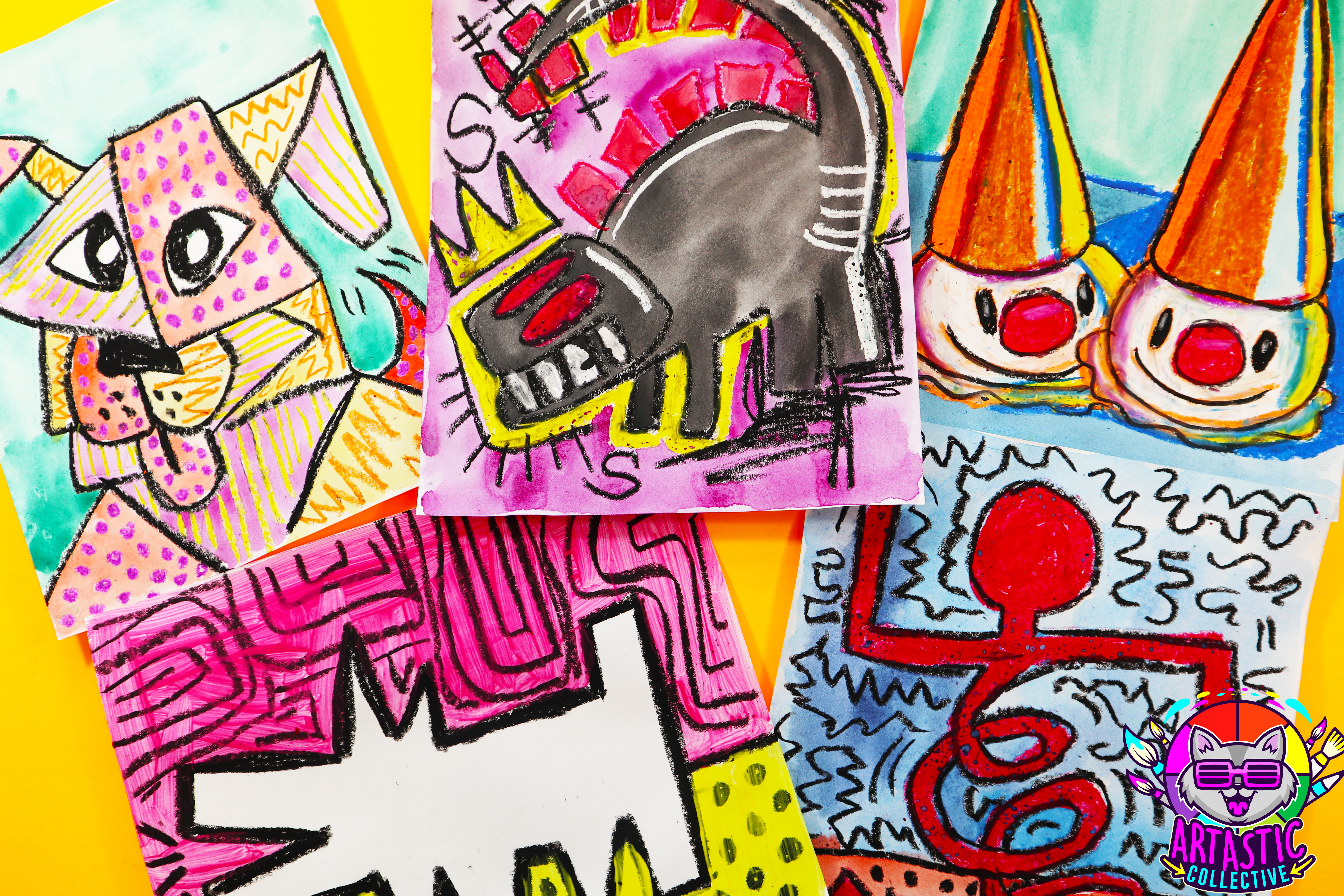 Art Through Cultures: A Global Perspective for Art History in the Classroom