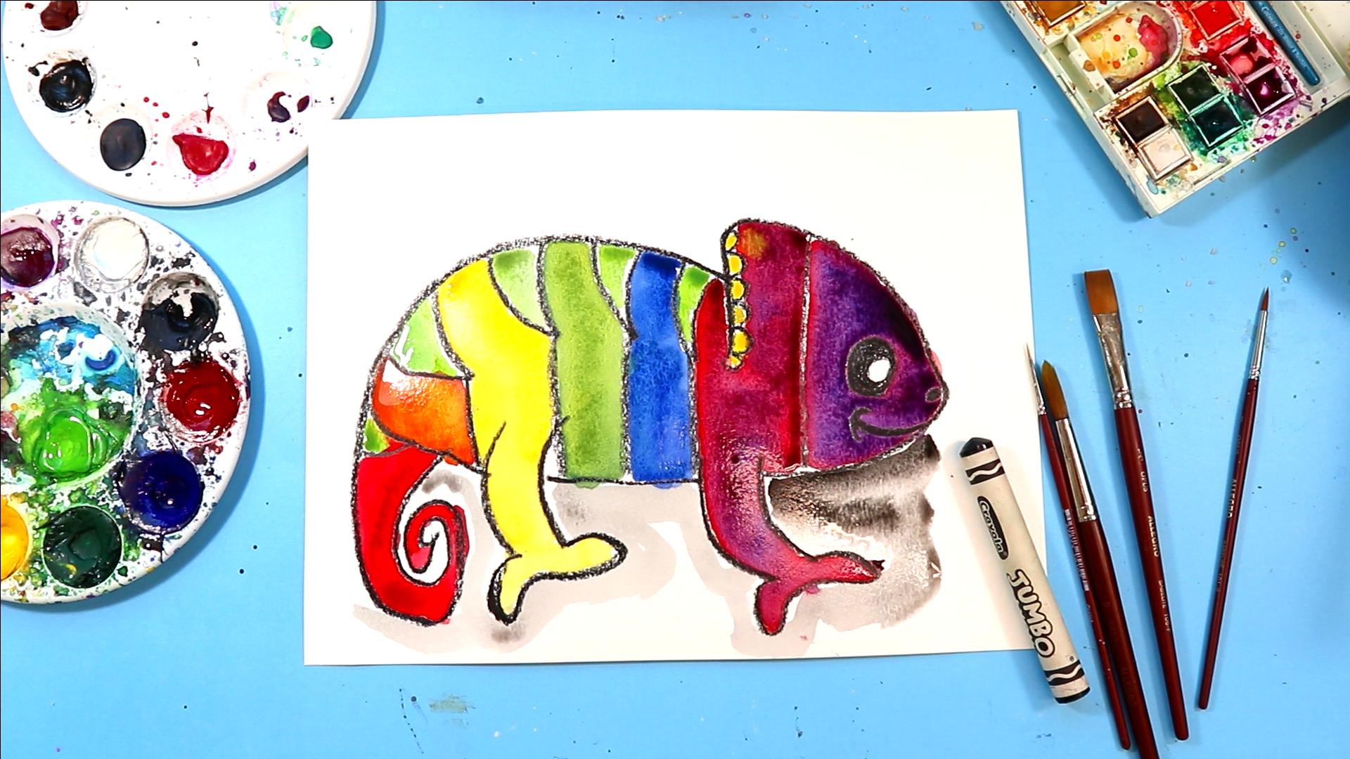 5 Must-Have Art Mediums for Every Classroom - Ms Artastic