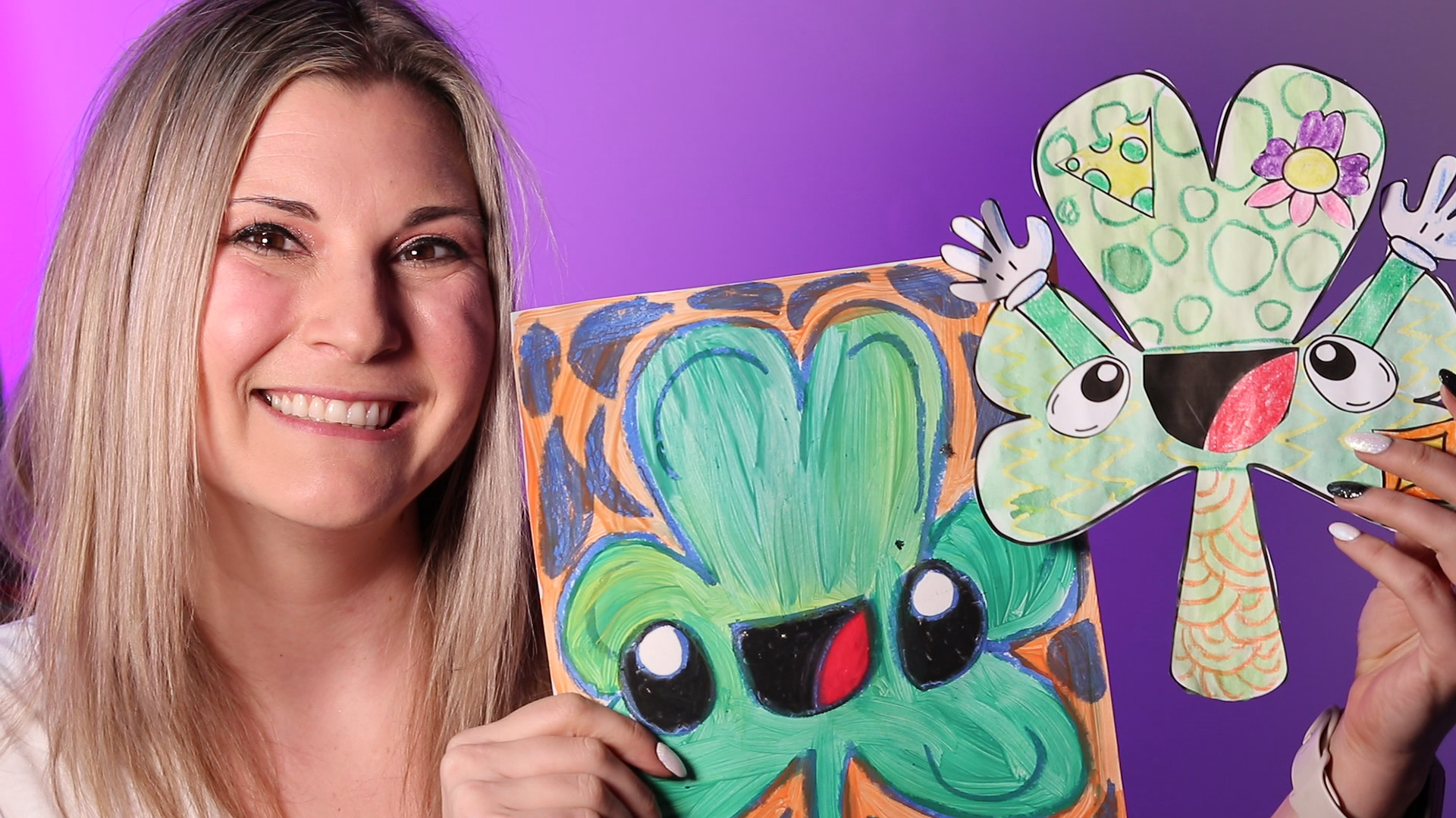 St. Patrick's Day Art Lesson Ideas: Bringing Creativity & Festivity into the Classroom