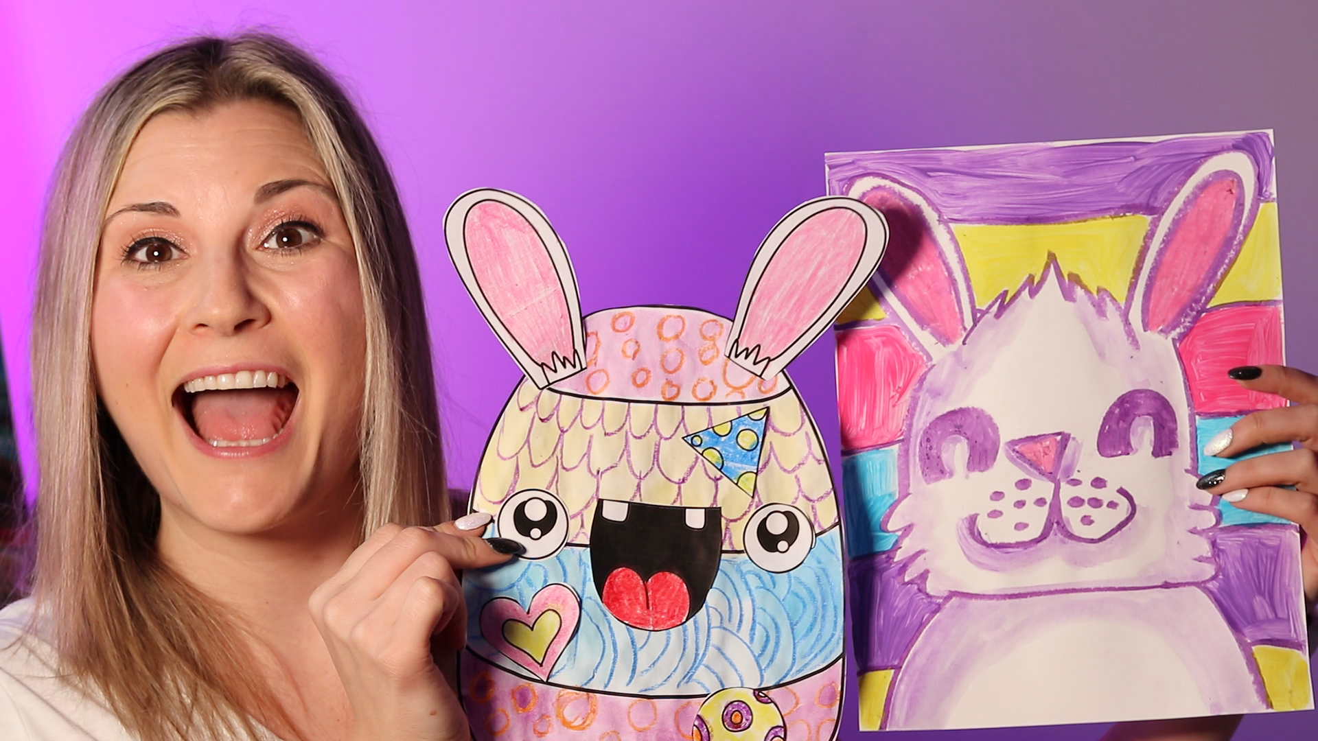 Hatching Creativity: Easter Art Lesson Ideas for Your Classroom