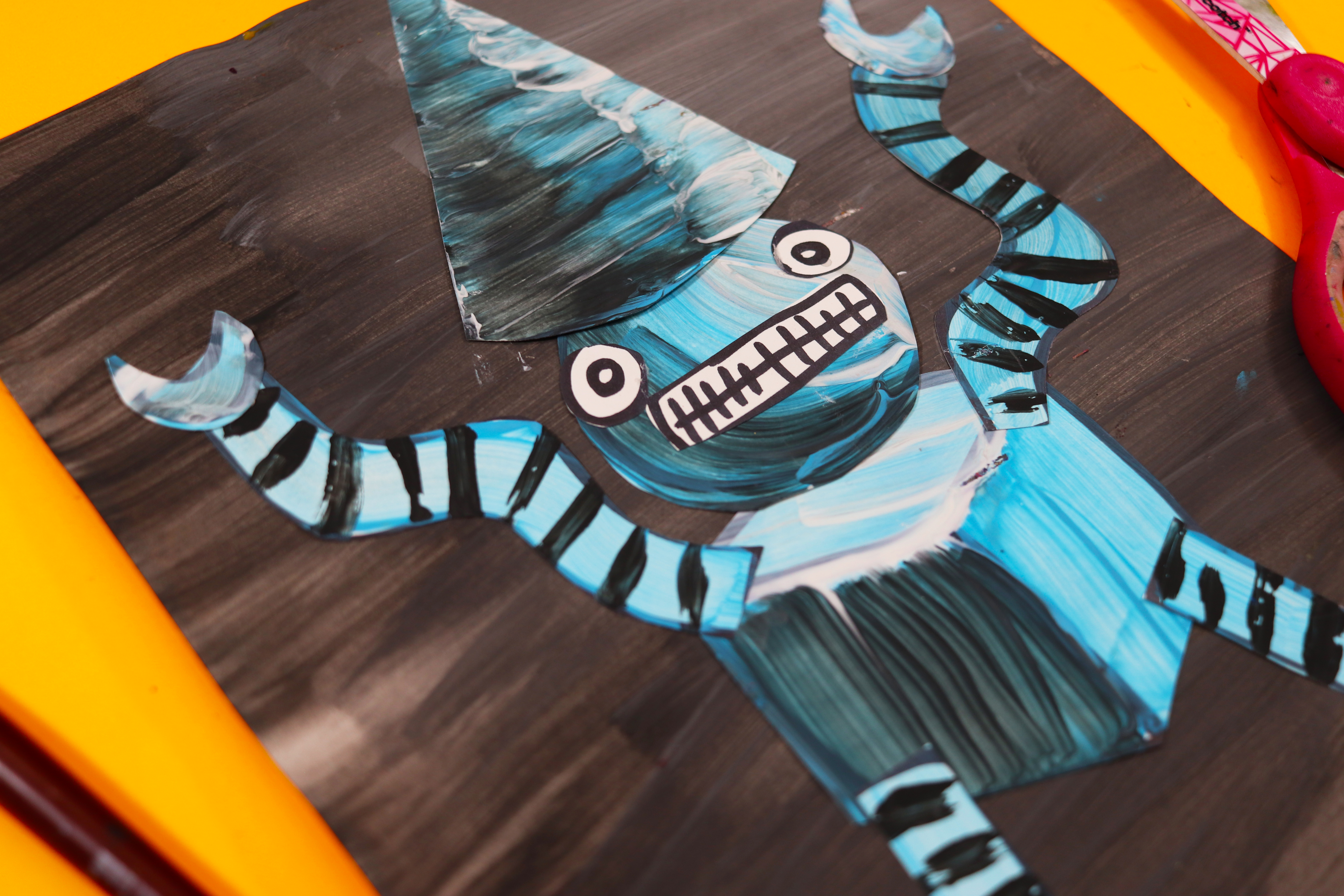 End of Year Art Teacher Reflection: Wrap Up Your School Year with Creativity and Care