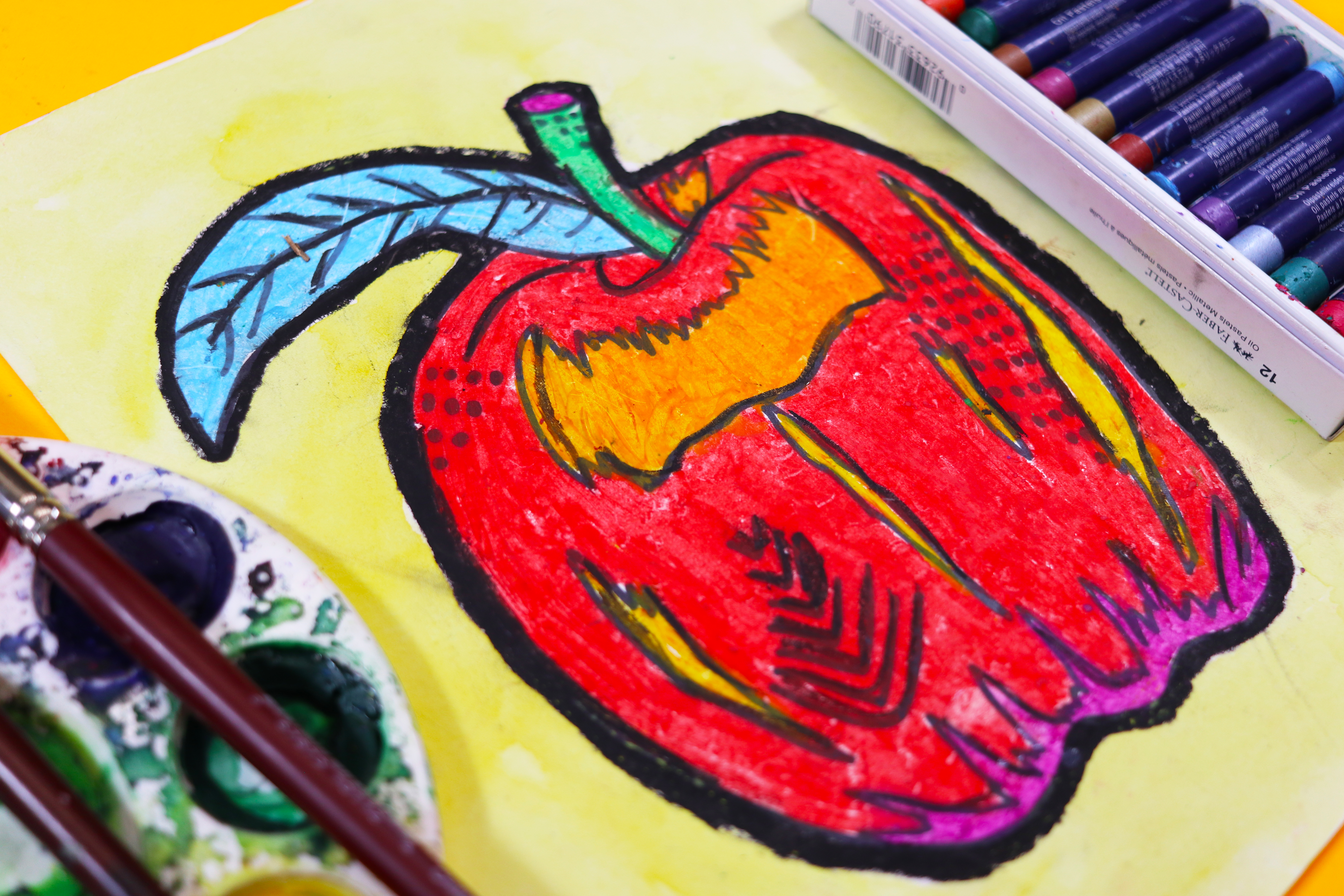 End of Year Art Teacher Reflection: Celebrate Creativity and Plan for Next Year