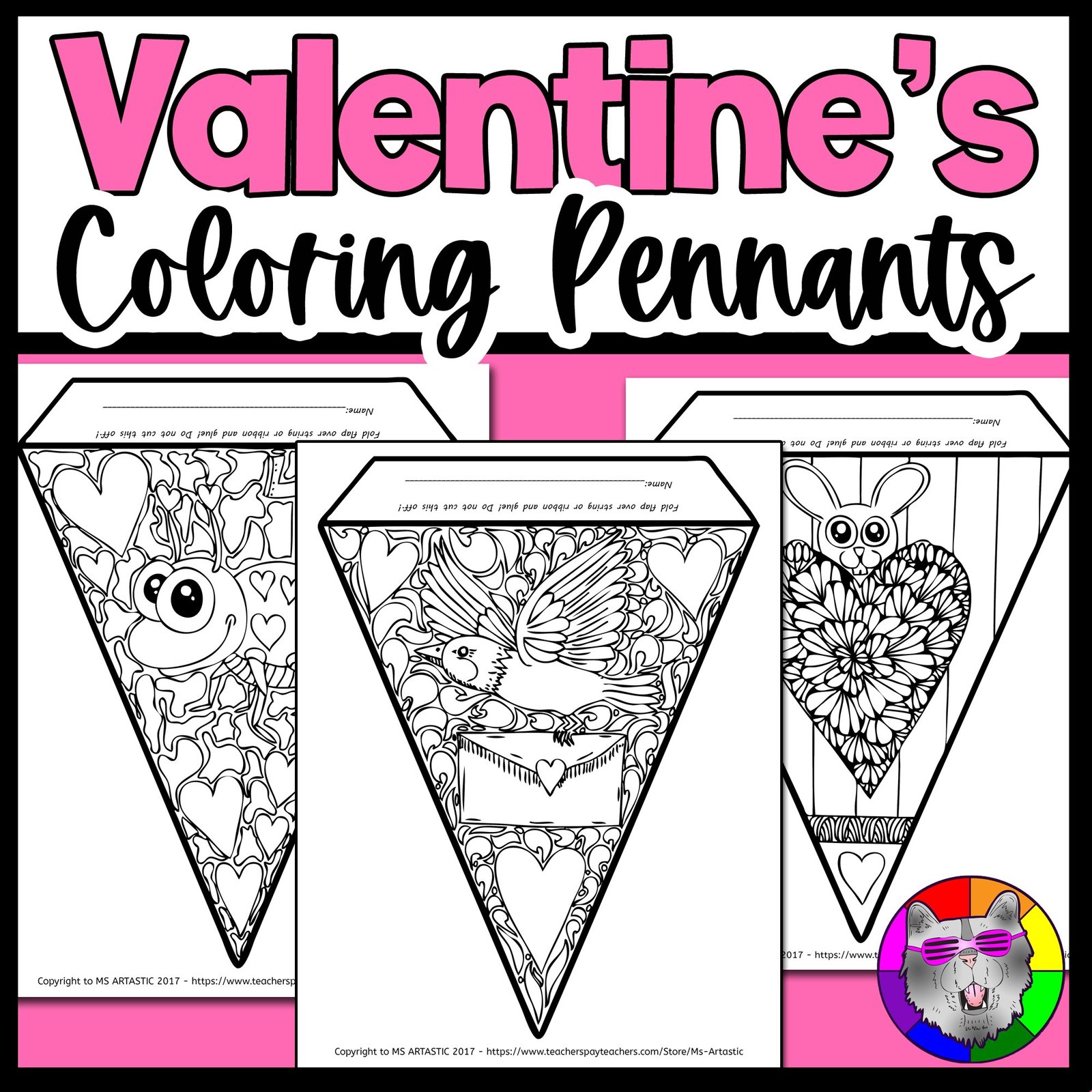 Valentines Day Coloring Pages Coloring Sheets Activities Coloring Worksheets